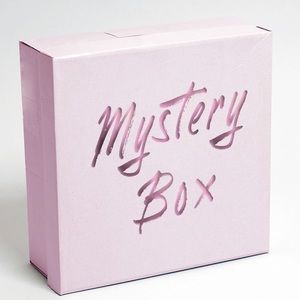 MYSTERY BOX